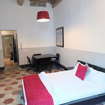 Cinque Scole Apartment Rom Exterior foto
