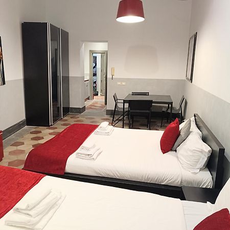 Cinque Scole Apartment Rom Exterior foto